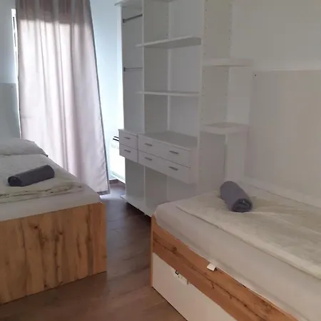Ferienhaus Vicky Place Keszthely