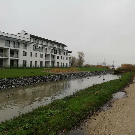Ferienhaus Vicky Place Keszthely