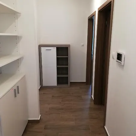Vicky Place Ferienhaus